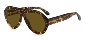 Isabel Marant Sunglasses IM 0001/N/S 086