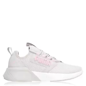 Puma Retaliate Trainers - White