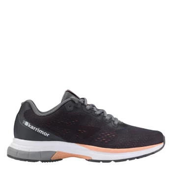 Karrimor Tempo Runners Ladies - Grey/Coral