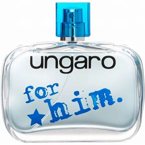 Emanuel Ungaro Eau de Toilette For Him 100ml