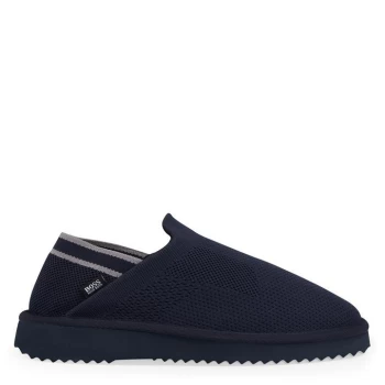 Boss Homium Slip knf 10232616 01 - Navy 405