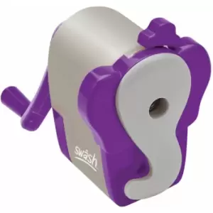 Swash 'ellie Elephant' Desktop Pencil Sharpener, 8mm