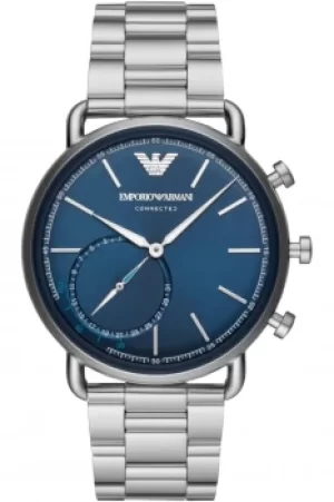 Emporio Armani Connected ART3028 Smartwatch