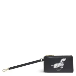 Radley Pennyfields Purse - Black