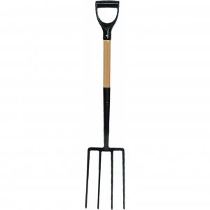 Faithfull Garden Digging Fork