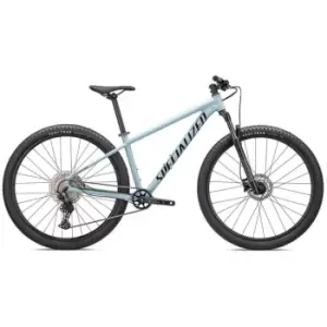 Specialized Rockhopper Elite 2022 Mountain Bike - Blue