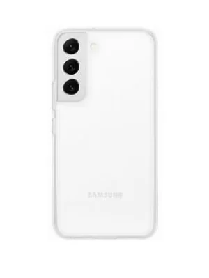 Samsung Clear Cover For Galaxy S22