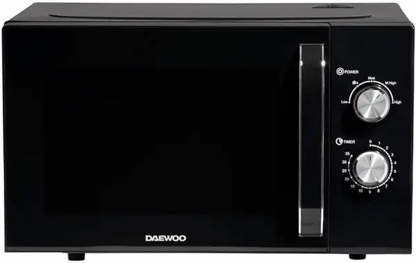 Daewoo 23L 800W Microwave