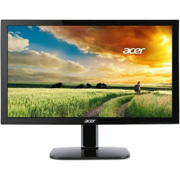 Acer 21.5" KA220HQbi Full HD LCD Monitor