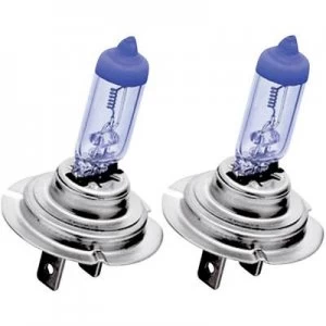 Philips Halogen bulb MasterDuty Blue Vision H7 70 W 24 V