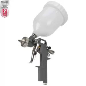 SIP SIP 1.5mm Trade Cobalt Gravity Spray Gun