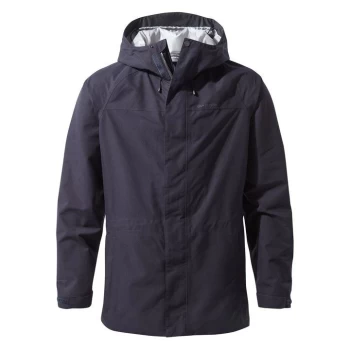 Craghoppers Corran Gore Jacket - Blue