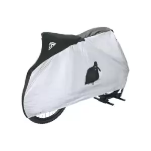 Topeak Bike Cover - MTB (27.5 - 29) - Black