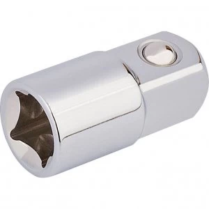 Draper Socket Converter 3/8" Female 1/2" Male