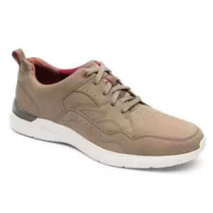 Rockport Total Motion Active Walk Post - Beige