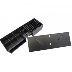 APG Cash Drawer VPK-15FTC-01-BX mounting kit