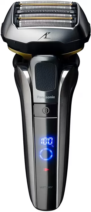 Panasonic ESLV9Q Shaver