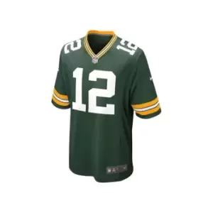 Nike NFL Game Jersey - Green