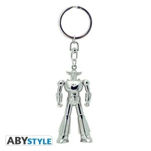 Grendizer - Grendizer 3D Keychain