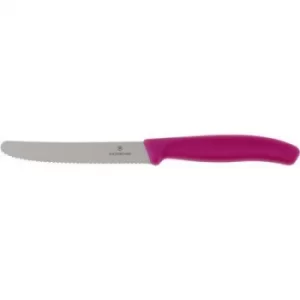 Victorinox 6.7836.L115 Tomatoes and sausage knife