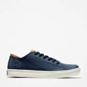 Timberland Adventure 2.0 Cupsole Oxford For Men In Navy, Size 13.5