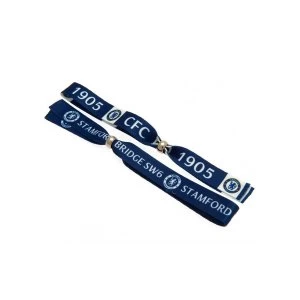 Chelsea Festival Wristbands Two Pack