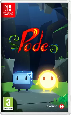 Pode Nintendo Switch Game