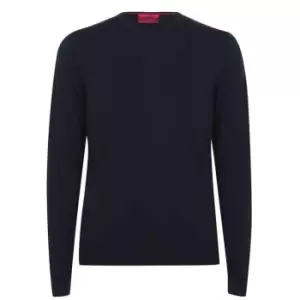 Hugo San Paolo Jumper - Blue