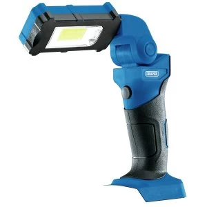 Draper 20V D20 LED Flexible Inspection Light - Bare