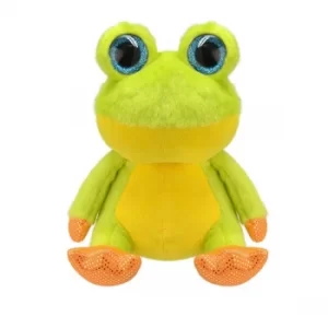 Orbys Frog 15cm Plush