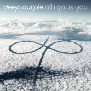 All I Got Is You by Deep Purple Vinyl Album