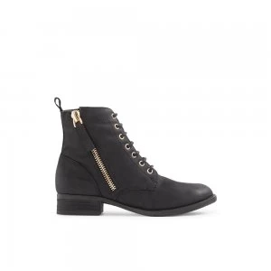 Aldo Keeler ankle boots Black