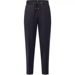 Boss H-Genius DSB Trousers - Blue