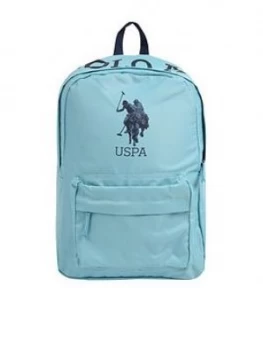 U.S. Polo Assn. Colour Block Back Pack