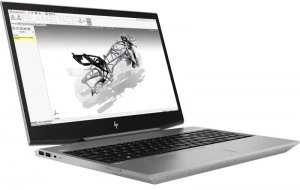 HP 15.6" ZBook 15V G5 Intel Core i7 Laptop