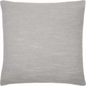 Evans Lichfield Dalton Cushion Cover (43cm x 43cm) (Fog) - Fog