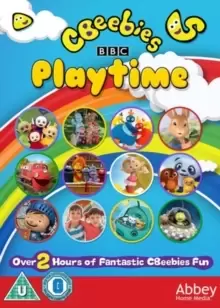 CBeebies: Playtime