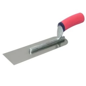 Marshalltown Radiator Pipe Trowel L340mm W76mm Of 1