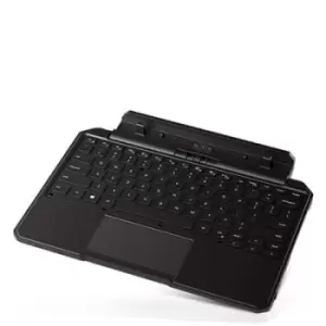 Dell Keyboard for Latitude 7230 Rugged Extreme Tablet - UK (QWERTY)