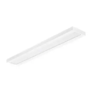 Philips Ledinaire 34W Integrated LED Surface mounted 80° Cool White - 407743795