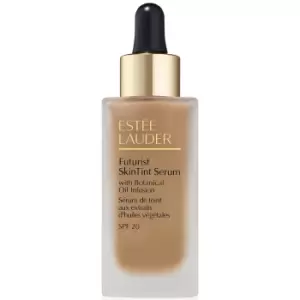 Estee Lauder Futurist SkinTint Serum Foundation SPF 20 30ml (Various Shades) - 3N1 Ivory Beige