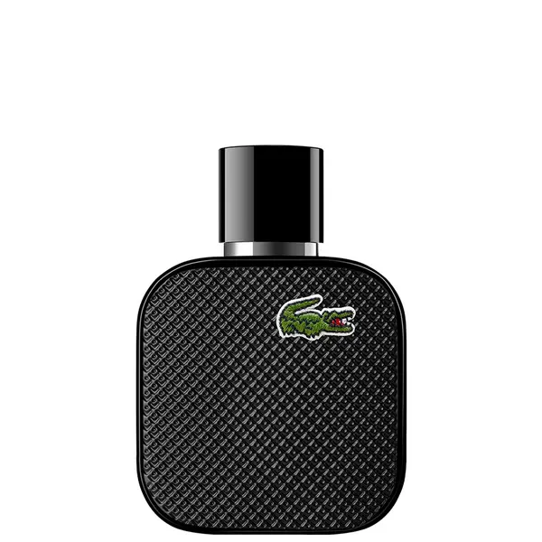 Lacoste L 12 12 Noir Eau de Toilette For Her 50ml