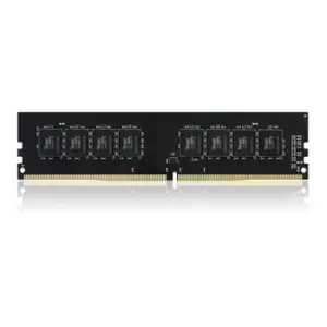 Team Group TED416G2400C1601 memory module 16GB 1 x 16GB DDR4...