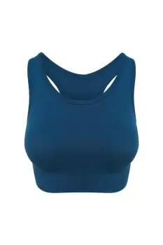 Cool Seamless Crop Top