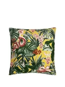 Furn Medinilla Water And Uv Resistant Outdoor Cushion