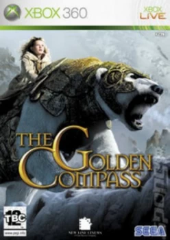 The Golden Compass Xbox 360 Game