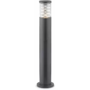 Tronco Anthracite floor lamp 1 bulb