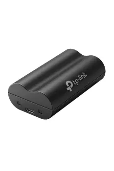 Tapo A100 - Battery Pack - Black