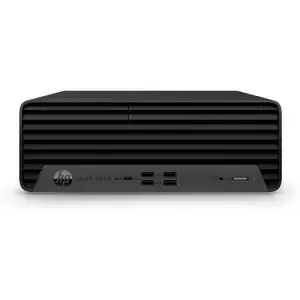 HP Elite 800 G9 Intel Core i7 SFF Desktop Computer