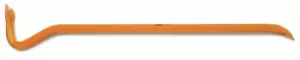 Beta Tools 1704 Carpenter's Wrench Bar 800mm 017040080